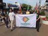 Desfile cívico de Itapiranga ressalta patriotismo