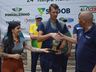 Confraternização Pré Itaipu Rural reúne imprensa, autoridades e patrocinadores 