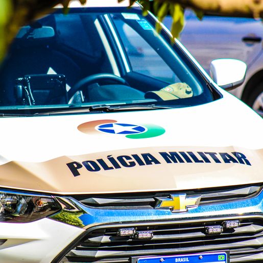 Polícia Militar cumpre mandado de prisão em Itapiranga