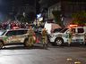 Petistas de São Miguel do Oeste comemoram vitória de Lula