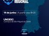 Ameosc lança data para a realização do Seminário de Desenvolvimento Regional