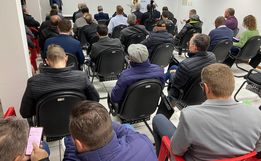 Sebrae reativa Gerência Regional em São Miguel do Oeste