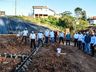 VÍDEO: Inicia obra da Casa de Apoio em São Miguel do Oeste