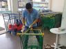 Mercados em Itapiranga tem abastecimento normal
