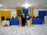 Karine Povala é reeleita presidente do Lions Clube de Santa Helena