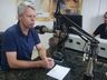 Rádio Oeste recebe lideranças para avaliações de 2023 e projeções para 2024
