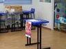 Votação em São Miguel do Oeste é tranquila no começo deste domingo