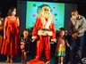 VÍDEO: Mesmo com limitação, público prestigia abertura do Natal Regional 