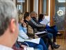 Reunião da Rede Peperi define detalhes para debates das eleições 2022