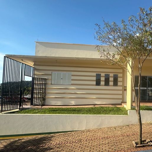 Secretaria de Assistência Social de São José do Cedro passará a atender em novo endereço