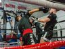 CT Balke Team realizará em junho a Copa Oeste Open Boxe