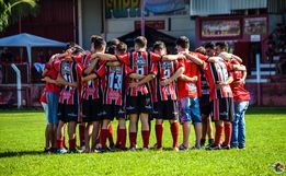 Guarani enfrenta Grêmio União pela semifinal da Taça D’Lamb