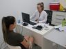 Saúde de São José do Cedro realiza atendimentos na Clínica da Mulher