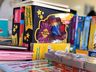 Feira do Livro é sucesso em Campo Erê 