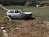 Vítima de acidente no interior de Tunápolis morre no hospital regional 