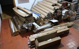 Campanha recolhe mais de três mil lâmpadas em Iporã do Oeste