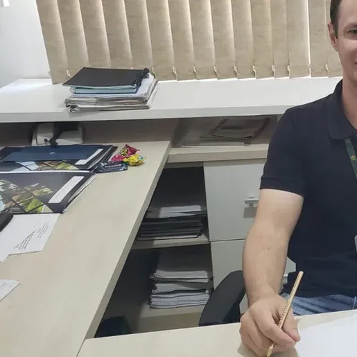 Epagri retoma atividades com foco em apoio ao agricultor e novos programas 
