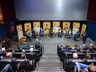 Assista; Sete candidatos a vice-governador participam de último debate do primeiro turno na Peperi