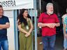 Realizada entrega de equipamentos para a Coopacep