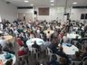Pinhalzinho sedia 51º Congresso Distrital de Leigos Luteranos da DIOC