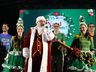 Prefeitura e CDL abrem a programação do Natal da Gente