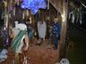 Santa Terezinha do Progresso comemora acendimento das luzes com show 