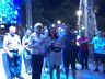 Campo Erê realiza evento encerrando a Programação Natalina 2021