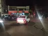 Motorista embriagado foge de abordagem a 150 km/h, é perseguido e detido em Chapecó