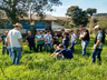 Dia de campo deve reunir 30 pessoas em Barra Bonita