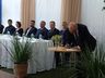 Michel Barth e Auri Mathias são empossados em Iporã do Oeste