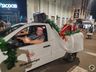 Itapiranga é Natal: Acendimento das luzes reúne grande público