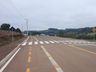 Pavimentação asfáltica  entre SJO à Linha Fortaleza é concluída