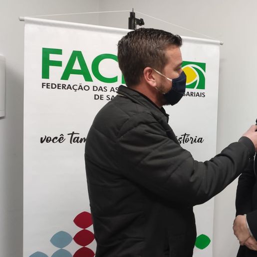 Itapiranga recebe visitas de governador e vice nesta semana