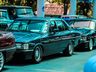Velho Oeste Car Club realiza a 5ª edição do Encontro de Carros Antigos