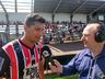 Cometa e Aliança vencem na abertura da Copa Itapiranga Lassberg