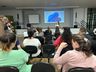 Iporã do Oeste promove primeiro Encontro de Orientação a Gestantes de 2025