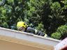 Pane elétrica causa principio de incêndio em residência em São Miguel do Oeste 
