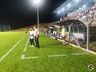 Realizado ato inaugural do novo Estádio Municipal de Esportes de Tunápolis