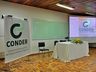 Prefeito de Saudades é eleito presidente do Conder para 2025