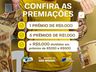 Cash Premiado" entra na reta final e vai sortear R$ 15 mil em cashback em São Miguel do Oeste