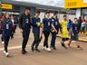 Desfile de sete de setembro reúne escolas e entidades em Campo Erê 