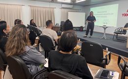 Congresso da Unopar Anhanguera reúne comunidade para debater a relação entre escola e família