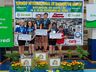 São Miguel sedia Torneio Internacional de Badminton