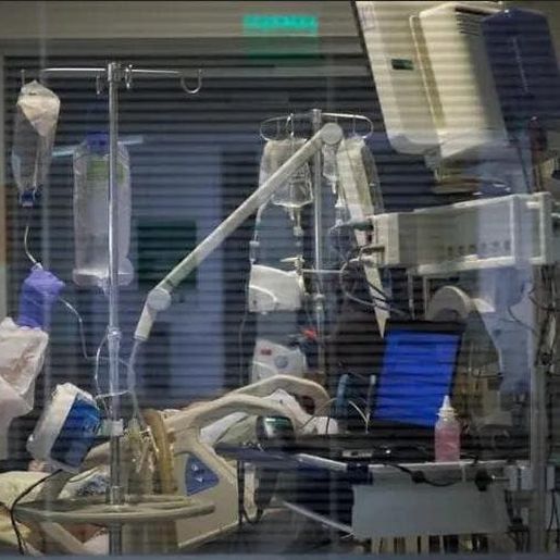 SC começa a receber pacientes de Manaus para tratamento contra Covid-19