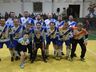 Corintians é Campeão Geral do Futsal Categoria Livre em São José do Cedro