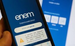 Inscrições para o Enem 2025 começa nesta segunda-feira