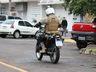 Corrida do Soldado reúne quase 700 participantes em SMO 