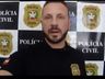 VÍDEO: Delegado alerta sobre o “Golpe do Nudes” 