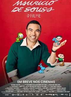 Mauricio de Sousa: O Filme