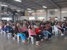 Chá para Elas reúne cerca de 200 mulheres em Guarujá do Sul